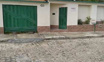 Imagem: Vendo excelente casa em Rio de contas Bahia