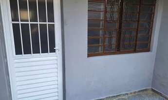 Imagem 7: CASA TÉRREA - JARDIM DOS MANACÁS - SP