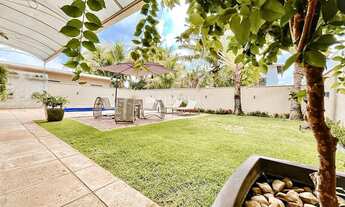 Imagem 3: SOBRADO JARDINS ATHENAS Casa em Condomínio com 4 Quarto(s) e 6 banheiro(s) à Venda, 434 po