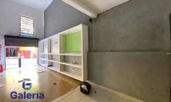 Imagem: Salão comercial para alugar, 60m²- Centro