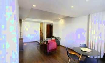 Imagem 3: Apartamento à Venda - Coração de Jesus, 5 Quartos, 300 m2