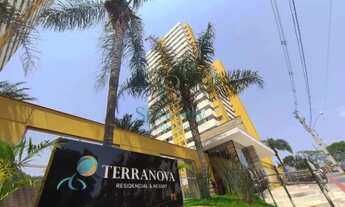 Imagem 2: Apartamento para alugar - R$ 2.100,00 - Gleba Palhano - Londrina - PR