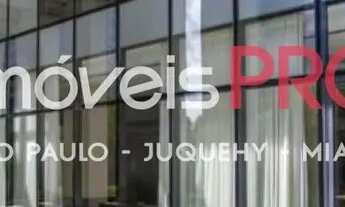 Imagem 4: Apartamento Altíssimo padrão Itaim Nobre próximo parque do povo