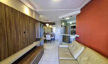 Imagem 3: Apartamento de 2 dormitórios no bairro Itacorubi