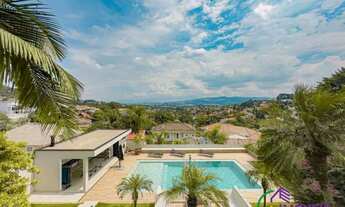 Imagem 6: CASA EM CONDOMÍNIO - ALPHAVILLE - SP