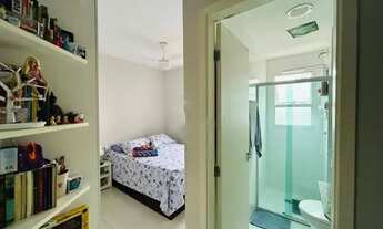 Imagem 3: Apartamento 3 Dorms a 1 Quadra da Praia - São Vicente (VENDA DIRETA