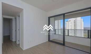 Imagem 4: APARTAMENTO 2 QUARTOS PARA ALUGAR NO HIGHLINE VILA DA SERRA por R$ 6500 /mês - Nova Lima/M