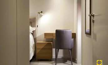 Imagem 3: Apartamento a venda em condominio club no Itacorubi