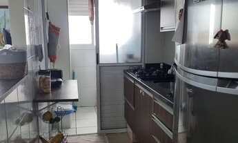 Imagem 7: Apartamento Jundiaí Practice Club house. 2 dorms lazer completo