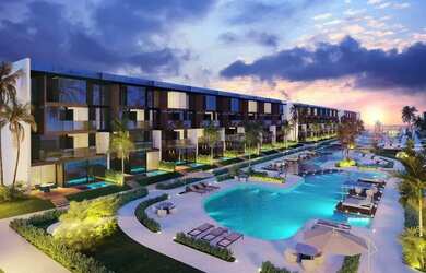 Imagem: Apartamento aconchegante 2 suítes em Ipojuca