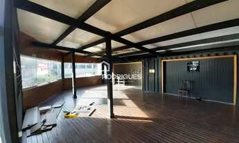 Imagem 4: Loja Comercial para Locação no Morro do Espelho, São Leopoldo/RS - 300 m² - R$ 6.000/mês