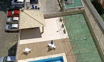 Imagem 4: Apartamento no Costa Azul, 3 quartos, 130 m2 de área privativa, c/ dependências