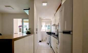 Imagem 4: Apartamento com 1 suíte e 2 quarto(s) à venda no bairro Atiradores em Joinville-SC por R$5