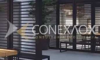 Imagem: Studio - Botafogo - Campinas