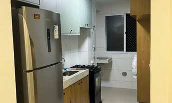 Imagem: MIRANTE DAS FLORES PONTA NEGRA MOBILIADO