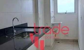 Imagem 5: Apartamento com 1 dormitório à venda, 43 m² por R$ 385.000,00 - Alto da Boa Vista - Ribeir