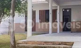 Imagem 2: Casa 4 Dormitórios - Córrego Grande - Florianópolis, SC