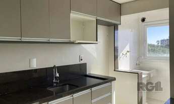 Imagem 14: APARTAMENTO DE COBERTURA - 2 dorms. - 1 vaga - 118,02 m² - MENINO DEUS