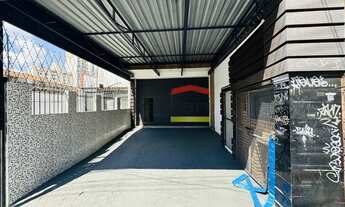 Imagem: Ponto Comercial na Augusto Tolle, Alto de