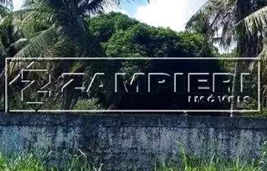 Imagem: Terreno para aluguel em Marechal Deodoro/AL