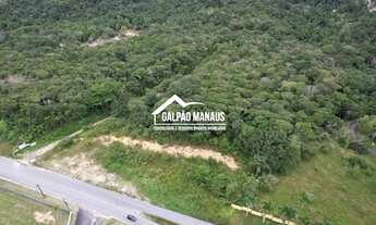 Imagem 4: Galpão Manaus - 33.200 m² - AM 010 - TRV286