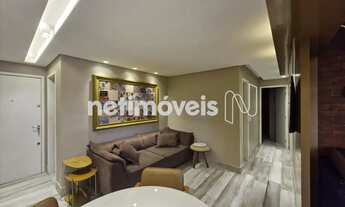 Imagem: Venda Apartamento 3 quartos Castelo Belo