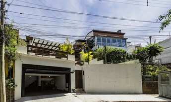 Imagem: Casa em Medianeira