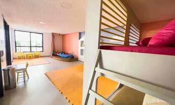 Imagem 2: Lumina Marista, Alto Padrão, Parque Areião Apartamento com 3 Quarto(s) e 5 banheiro(s) à V