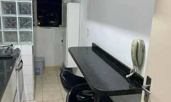 Imagem 4: RR9144 Apartamento 49m² CONDOMÍNIO PORTO ALEGRE - Barueri, SP - 2 Dorms 1 Vaga - OPORTUNID