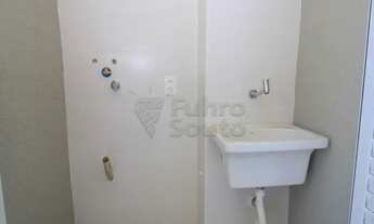 Imagem 7: Apartamento no Smart Urban Club - Conforto e Localização Privilegiada!