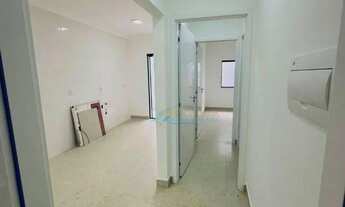 Imagem 5: Casa, 60 m² - venda por R$ 398.000,00 ou aluguel por R$ 2.800,00/mês - Esmeralda - Cascave