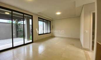 Imagem 3: Casa de 3 dormitórios a venda no Alphaville Campinas