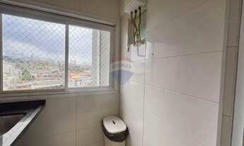 Imagem 7: Apartamento à venda Condomínio Máximo R$ 390.000