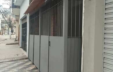 Imagem 4: Casas independentes para locação c/ opção de garagem
