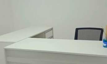 Imagem 2: 40 reais a hora - Seu Coworking em Aracaju - Descubra o Espaço Cidadã!