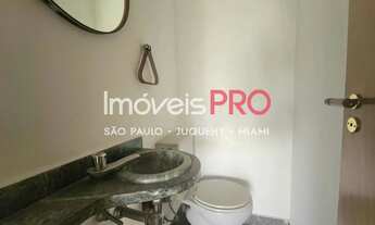 Imagem 4: Apartamento na Vila Nova Conceição a venda com 3 suites e 2 vagas proximo a Praca Pereira