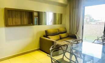 Imagem 5: Flat Mobiliado Pronto para Morar