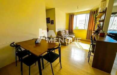 Imagem 4: Apartamento para venda com 3 dormitórios, 1 vaga de garagem no bairro Jardim Itú em Porto