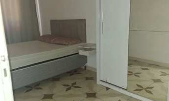 Imagem 3: Casa com terreno grande