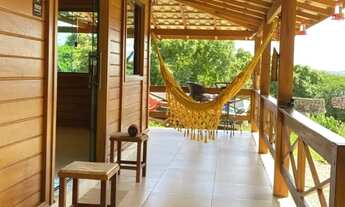 Imagem 7: Corumba IV - Casa em Condominio Paraíso das Aguas - R$ 1.090.000,00