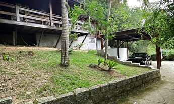 Imagem: Casa À VENDA com 4 quartos VISTA-MAR