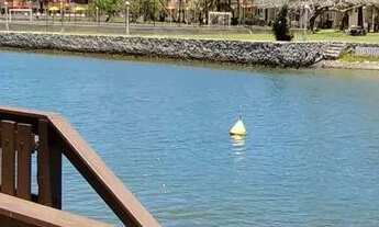 Imagem 2: Triplex em Condomínio Fechado em Cabo Frio com acesso ao canal