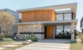 Imagem: Sobrado à venda, 6 quartos, 6 suítes