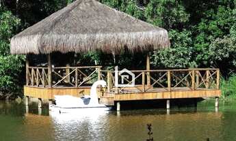 Imagem 2: Maravilhoso terreno sendo 300m², na melhor localização do condomínio Mar D`ulé