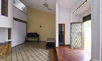 Imagem: Sobrado Residencial