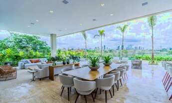 Imagem 3: Tamboré 3 - Casa NOva e moderna c/ vista espetacular