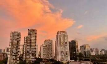 Imagem 5: Cobertura à venda com 1 suíte, 2 vagas, 120 m² por R$ 1.987.000,00 - Brooklin - São Paulo