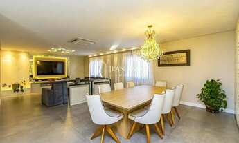 Imagem 11: Apartamento duplex para venda, 3 quarto(s), Novo Mundo, Curitiba