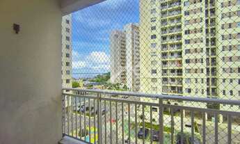 Imagem 7: Lindo apartamento na Ponta Negra (520 mil