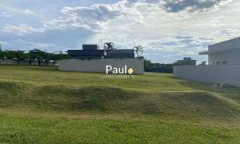 Imagem 2: Terreno à venda Tamboré Jaguariúna, com 555 m²